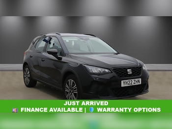 Used SEAT Arona 2022 for sale - 78863322: Photo