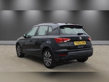 Used SEAT Arona 2022 for sale - 78863322: Photo