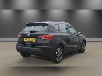 Used SEAT Arona 2022 for sale - 78863322: Photo