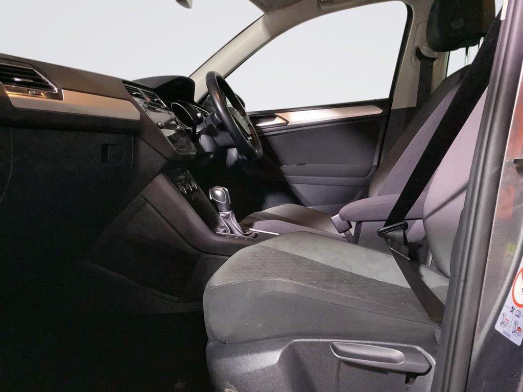 Used Volkswagen Tiguan 2019 for sale - 76590731: Photo 12