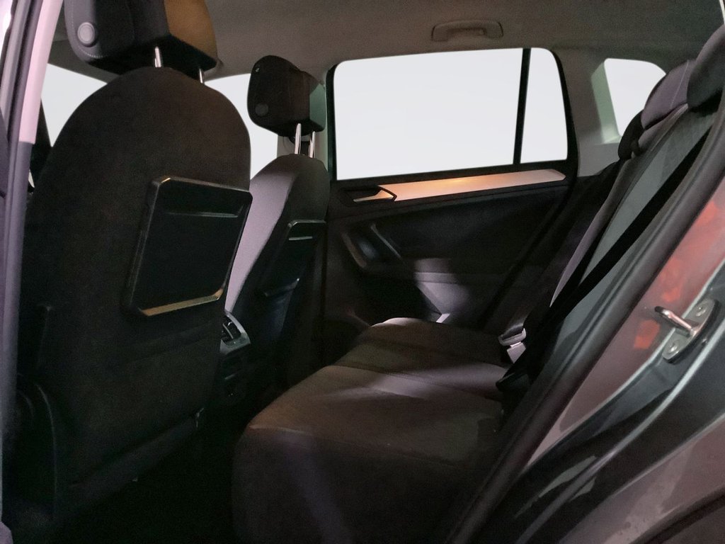 Used Volkswagen Tiguan 2019 for sale - 76590731: Photo 13