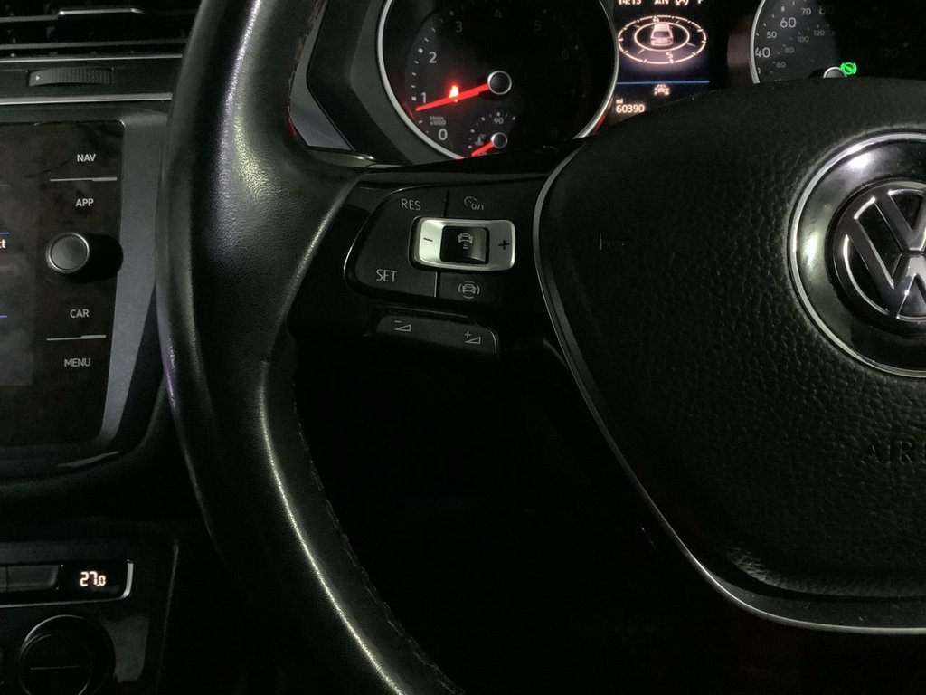 Used Volkswagen Tiguan 2019 for sale - 76590731: Photo 17