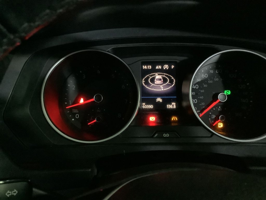 Used Volkswagen Tiguan 2019 for sale - 76590731: Photo 18