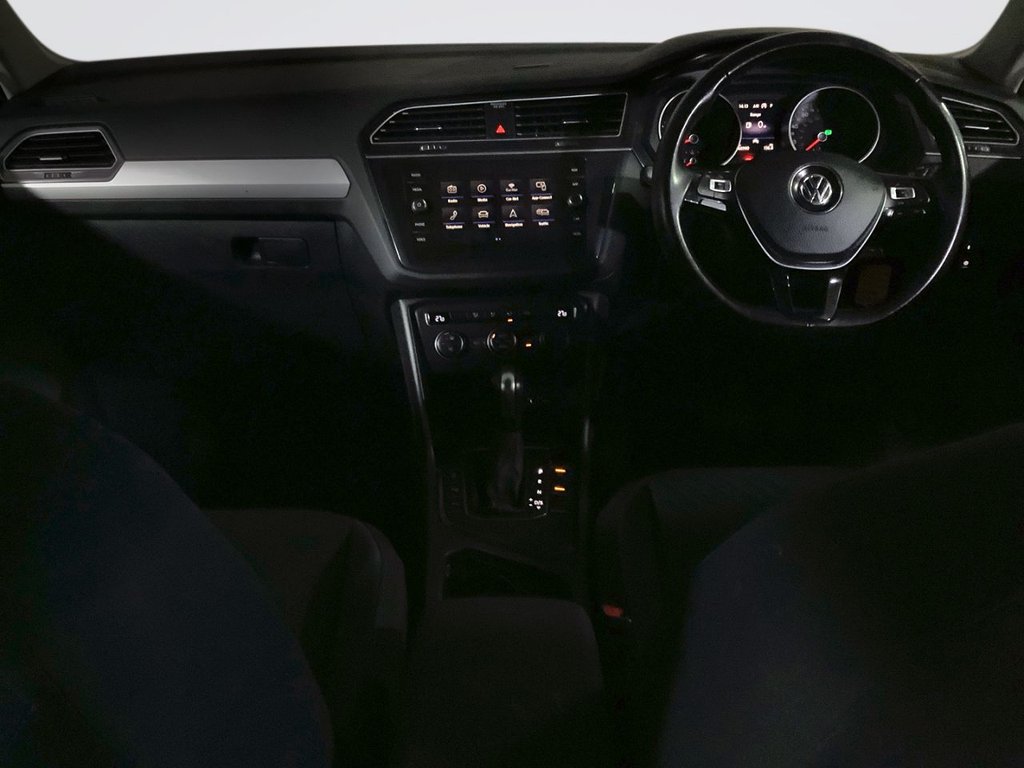 Used Volkswagen Tiguan 2019 for sale - 76590731: Photo 3