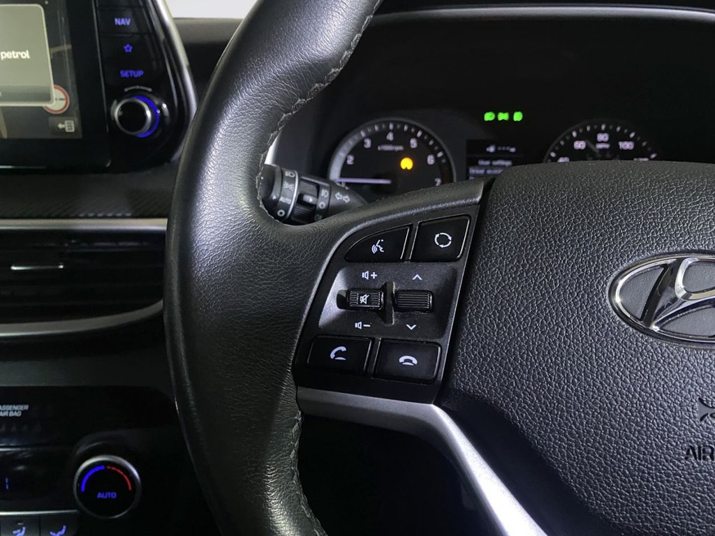 Used Hyundai TUCSON 2018 for sale - 77976429: Photo 13