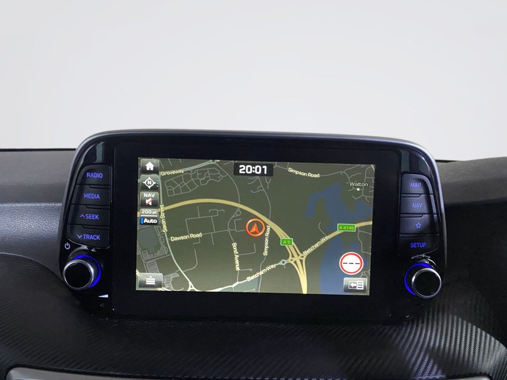 Used Hyundai TUCSON 2018 for sale - 77976429: Photo 19