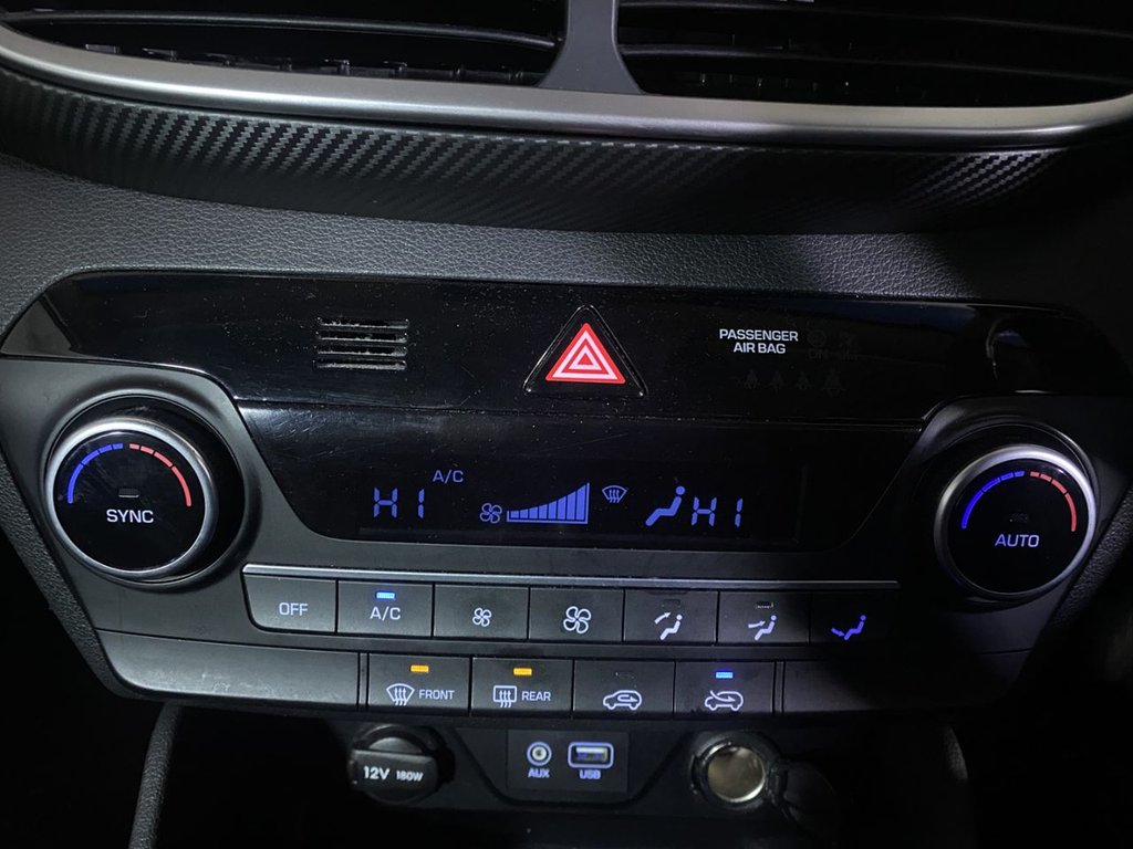 Used Hyundai TUCSON 2018 for sale - 77976429: Photo 21