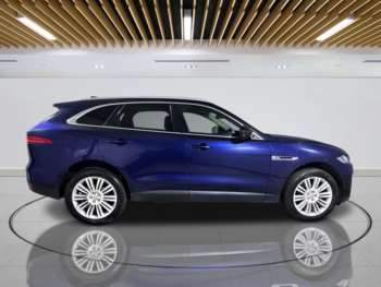2017 (17) - 2.0d [240] Portfolio 5dr Auto AWD