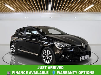 Used Renault Clio 2019 for sale - 78749203: Photo
