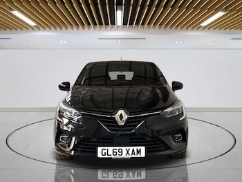 Used Renault Clio 2019 for sale - 78749203: Photo