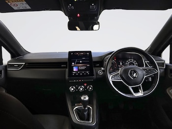 Used Renault Clio 2019 for sale - 78749203: Photo