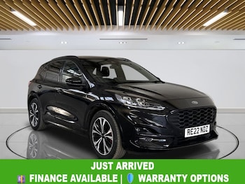 Used Ford Kuga 2022 for sale - 78737839: Photo