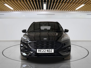 Used Ford Kuga 2022 for sale - 78737839: Photo