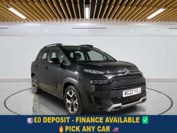 2022 (22) - 1.2 PureTech Shine Plus SUV 5dr Petrol Manual Euro 6 (s/s) (110 ps)