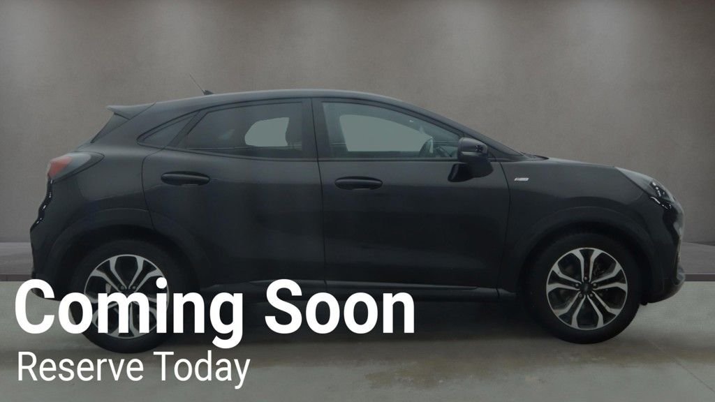 Used Ford Puma 2022 for sale - 77521383: Photo 4