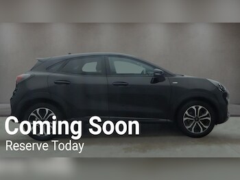 Used Ford Puma 2022 for sale - 77521383: Photo