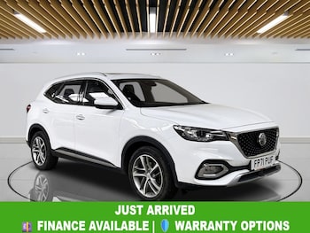 Used MG MG HS 2022 for sale - 78896398: Photo