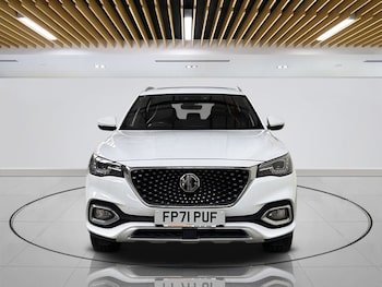 Used MG MG HS 2022 for sale - 78896398: Photo