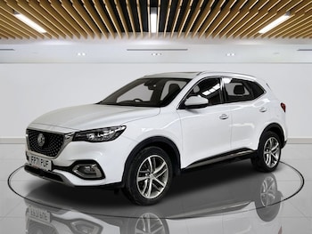 Used MG MG HS 2022 for sale - 78896398: Photo