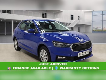 2022 (72) - 1.0 MPI 80 SE Comfort 5dr