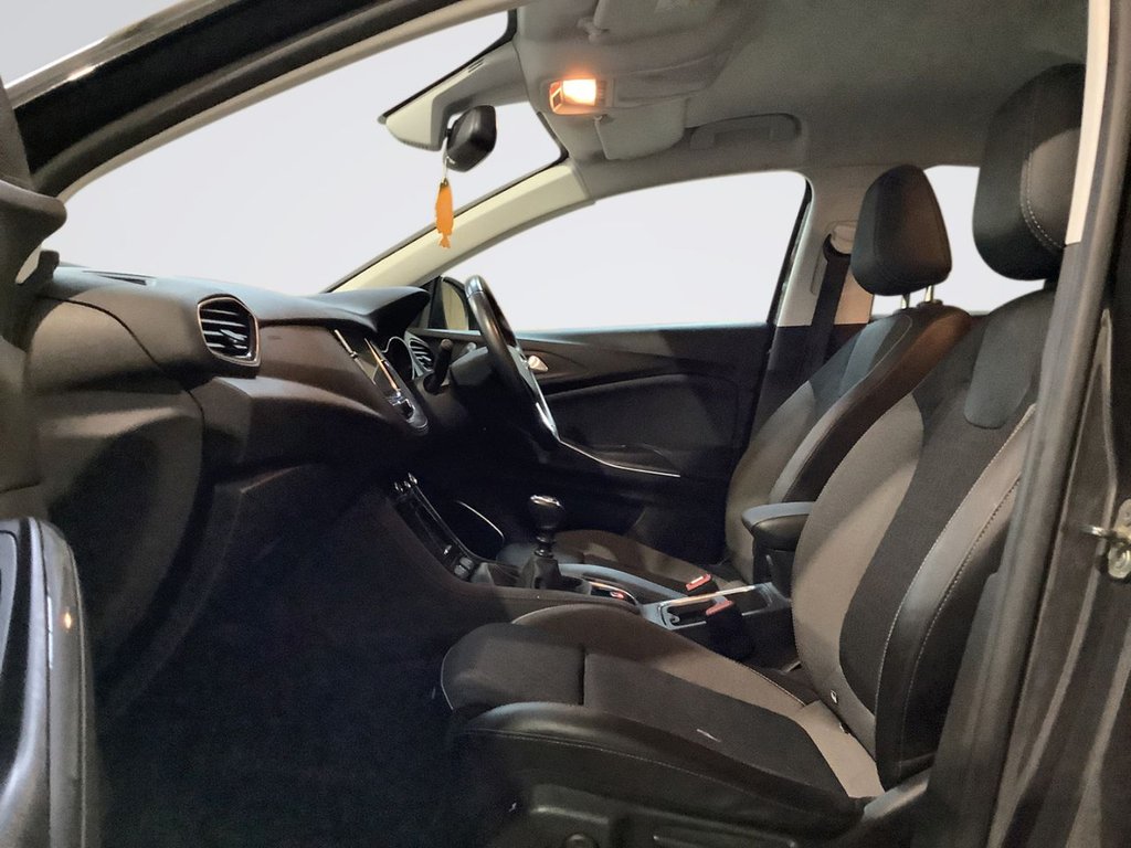 Used Vauxhall Grandland X 2020 for sale - 78180731: Photo 10
