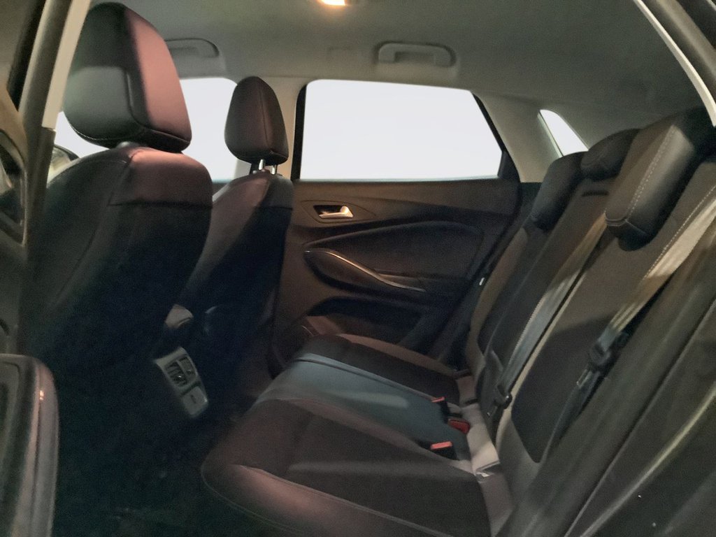 Used Vauxhall Grandland X 2020 for sale - 78180731: Photo 11
