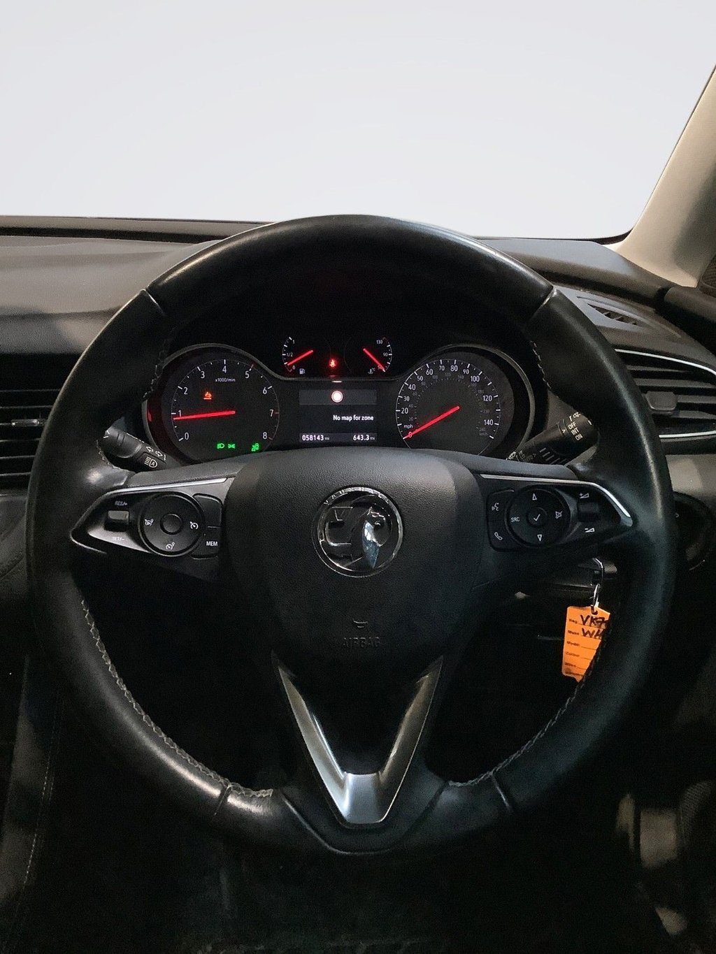 Used Vauxhall Grandland X 2020 for sale - 78180731: Photo 14