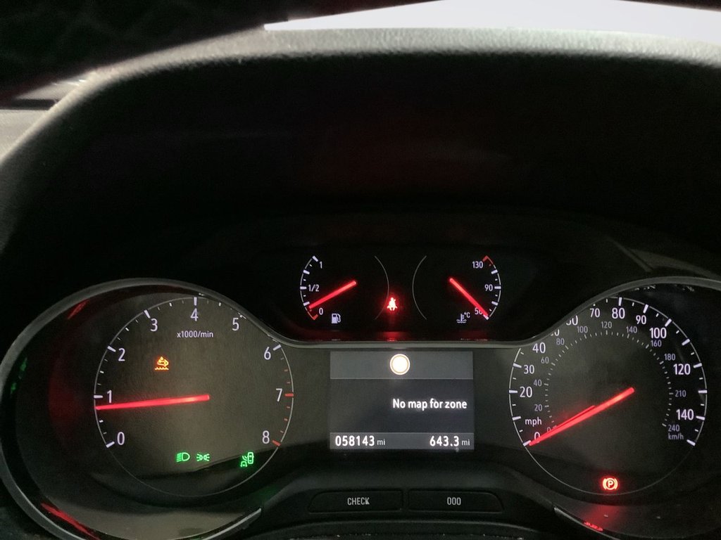 Used Vauxhall Grandland X 2020 for sale - 78180731: Photo 16