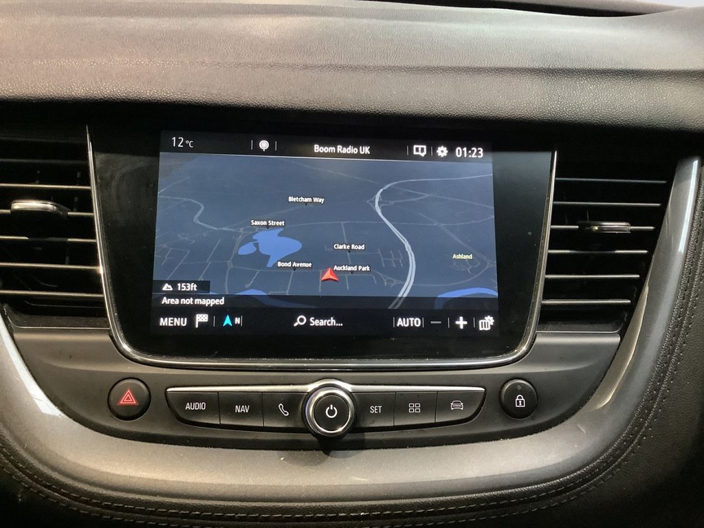 Used Vauxhall Grandland X 2020 for sale - 78180731: Photo 21