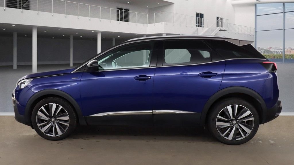 Used Peugeot 3008 2019 for sale - 76547024: Photo 6