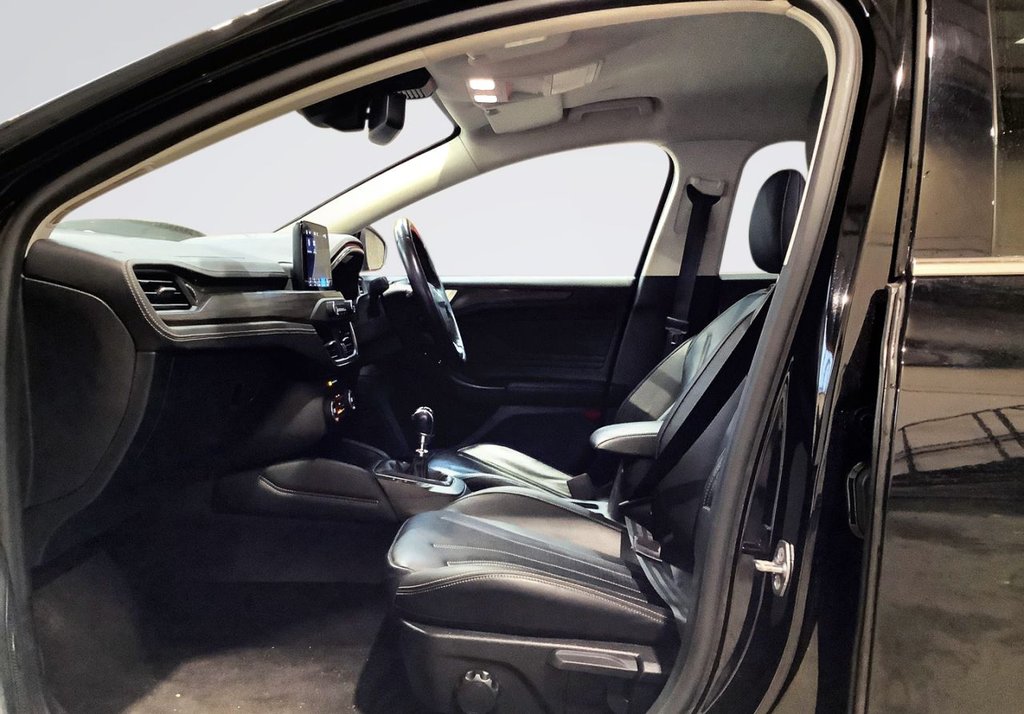 Used Ford Focus 2019 for sale - 77014216: Photo 11