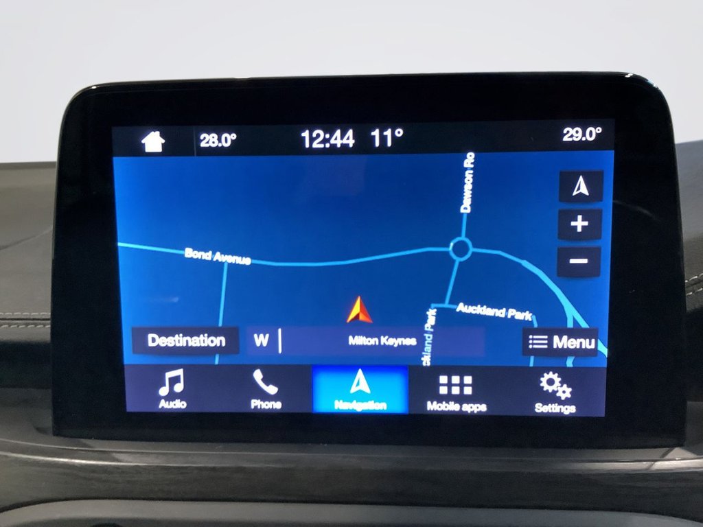 Used Ford Focus 2019 for sale - 77014216: Photo 23