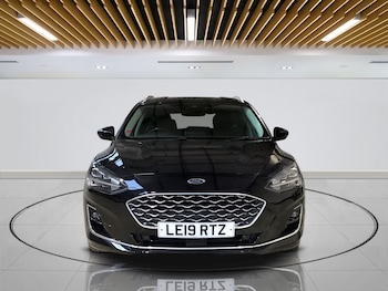 Used Ford Focus 2019 for sale - 77014216: Photo