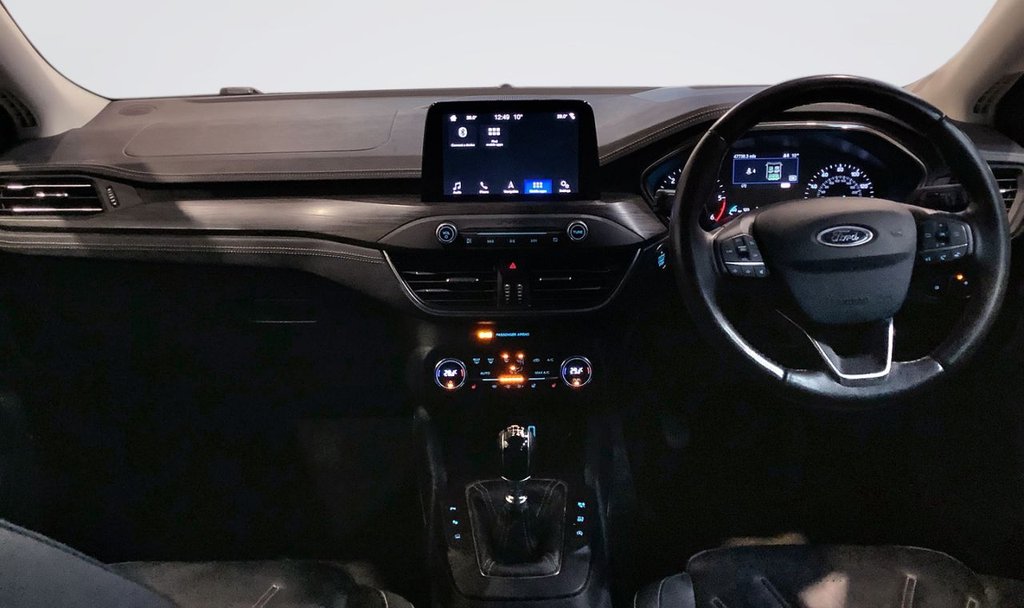 Used Ford Focus 2019 for sale - 77014216: Photo 3