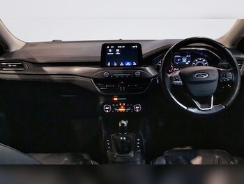 Used Ford Focus 2019 for sale - 77014216: Photo