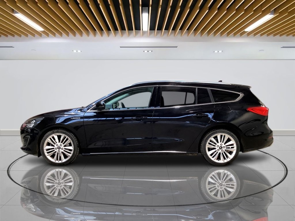 Used Ford Focus 2019 for sale - 77014216: Photo 4