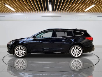 Used Ford Focus 2019 for sale - 77014216: Photo