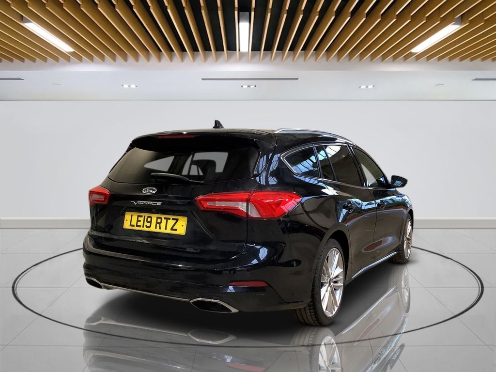 Used Ford Focus 2019 for sale - 77014216: Photo 7