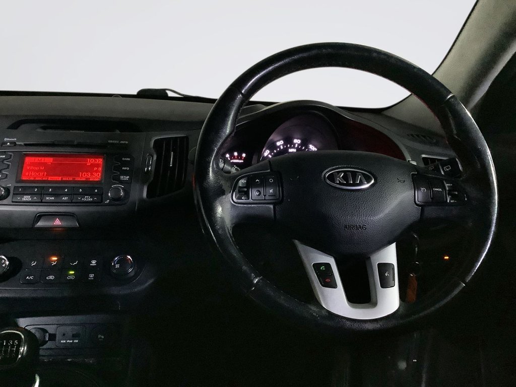 Used Kia Sportage 2012 for sale - 76496119: Photo 15