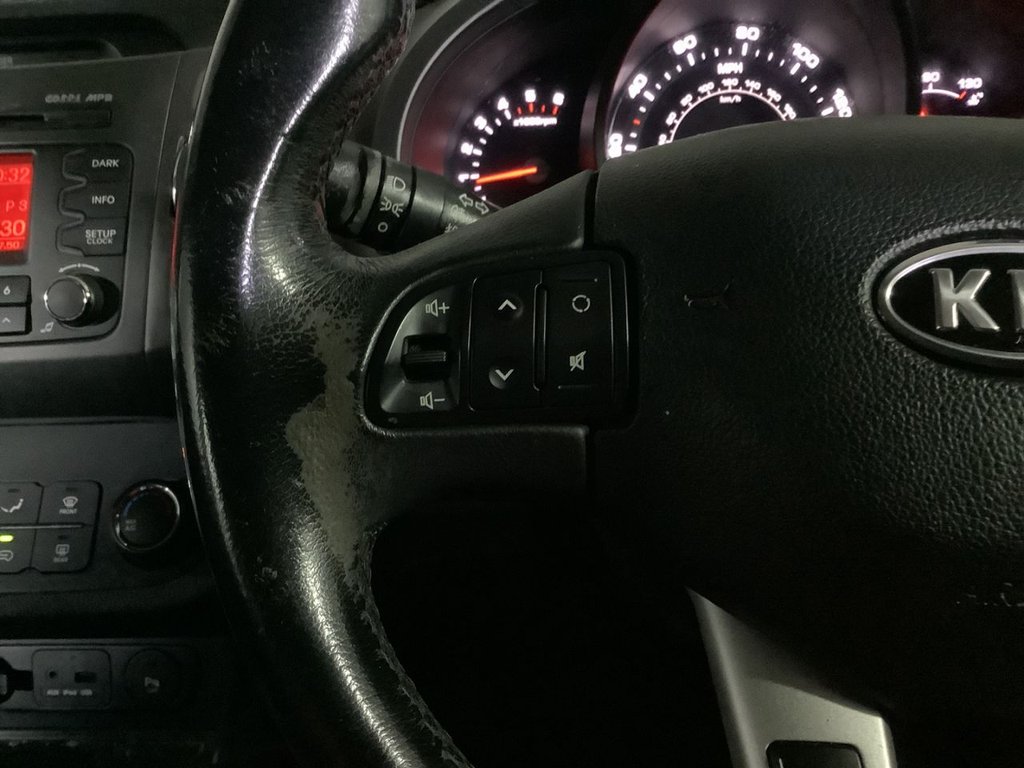 Used Kia Sportage 2012 for sale - 76496119: Photo 17