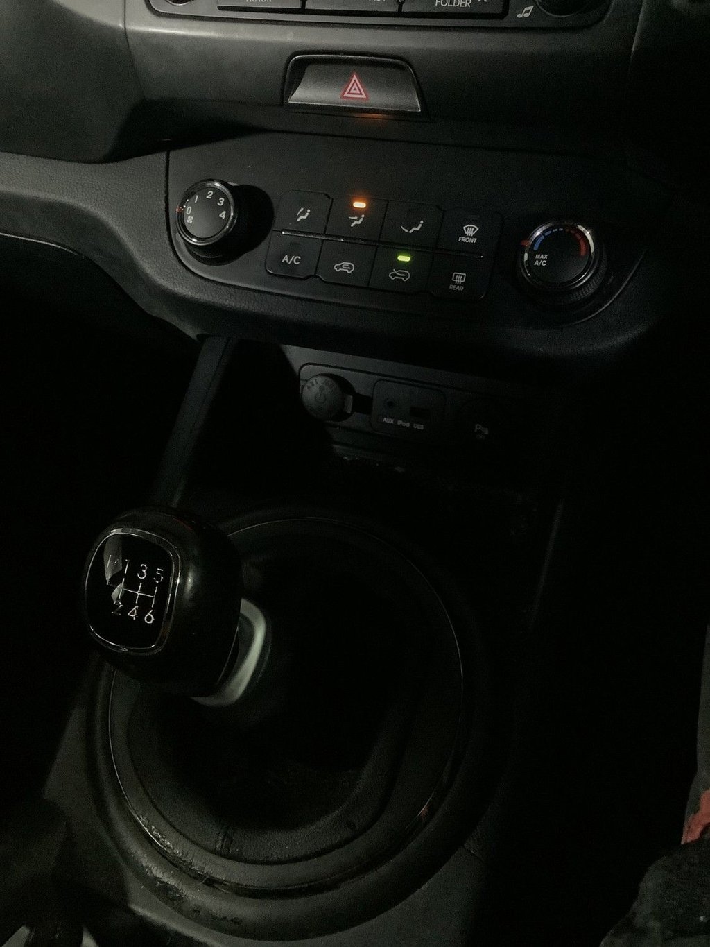 Used Kia Sportage 2012 for sale - 76496119: Photo 24