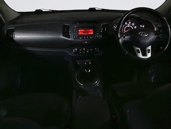 Used Kia Sportage 2012 for sale - 76496119: Photo