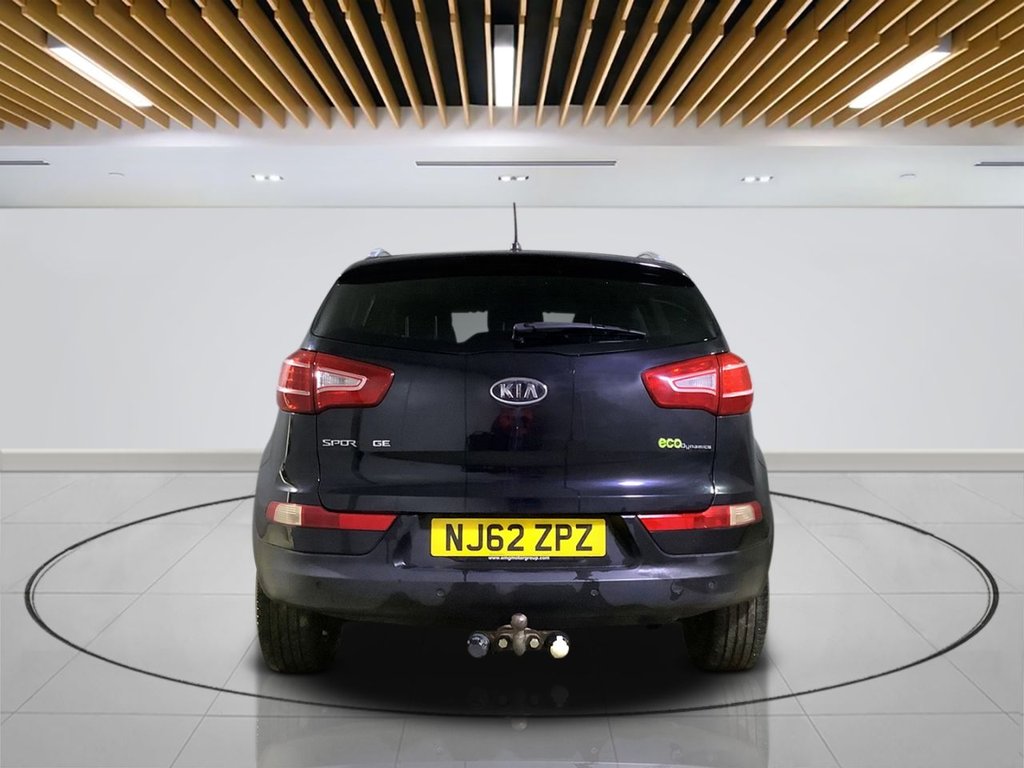 Used Kia Sportage 2012 for sale - 76496119: Photo 7