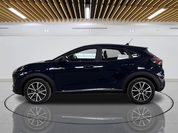 Used Ford Puma 2022 for sale - 78805689: Photo