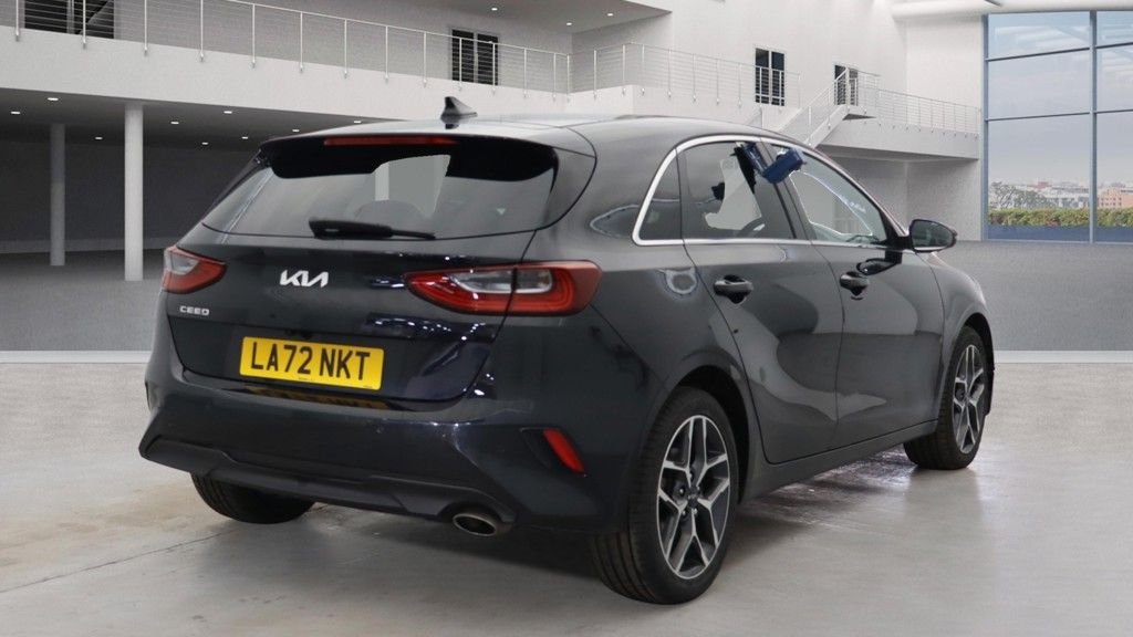 Used Kia Ceed 2022 for sale - 78002679: Photo 10