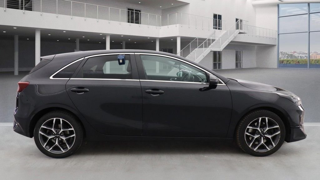 Used Kia Ceed 2022 for sale - 78002679: Photo 11