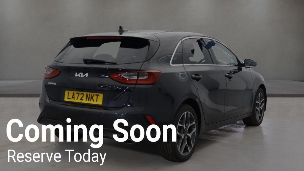 Used Kia Ceed 2022 for sale - 78002679: Photo 4