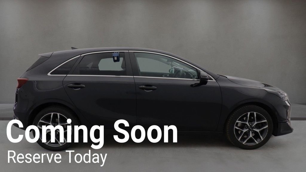 Used Kia Ceed 2022 for sale - 78002679: Photo 5