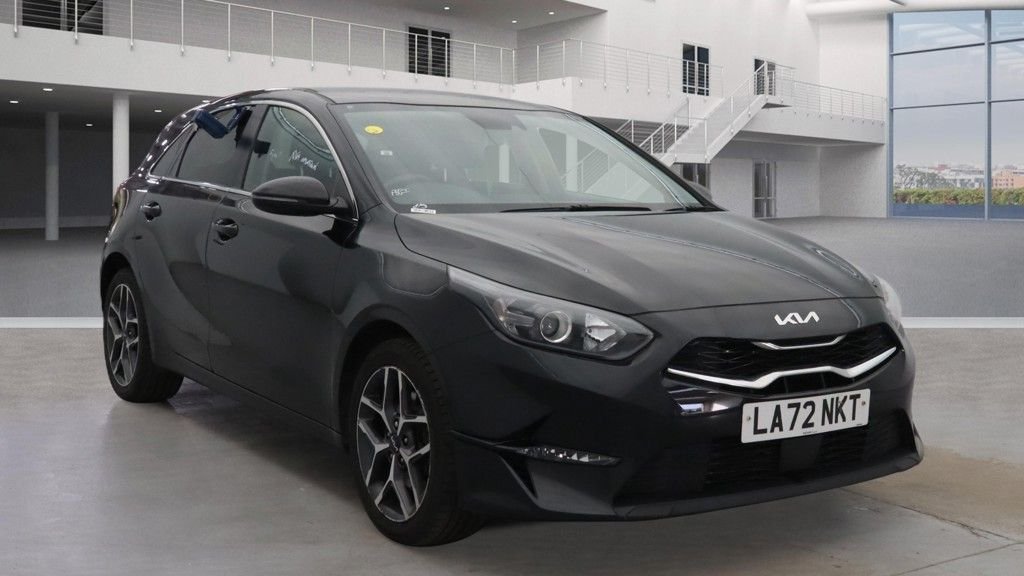 Used Kia Ceed 2022 for sale - 78002679: Photo 7