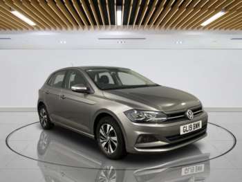 2019 (19) - 1.0 SE EVO 5d 65 BHP 5-Door